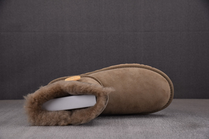 UGG BOOTS UGG000030
