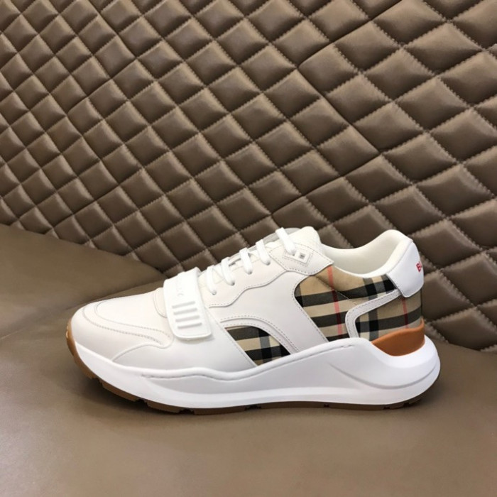 burber*y sneakers b000009