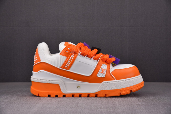 l&v snekaers l0000092
