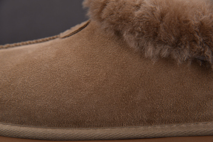 UGG BOOTS UGG000018