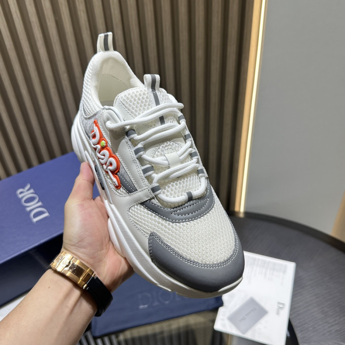 DIO* SNEAKERS B22 TD000-084