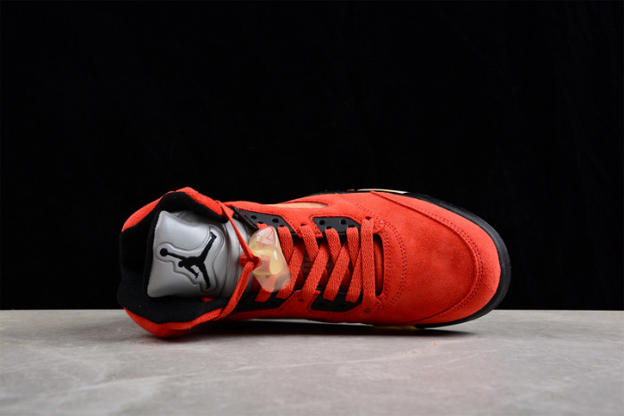 air jordan 5 “dunk on mars” dd9336-800