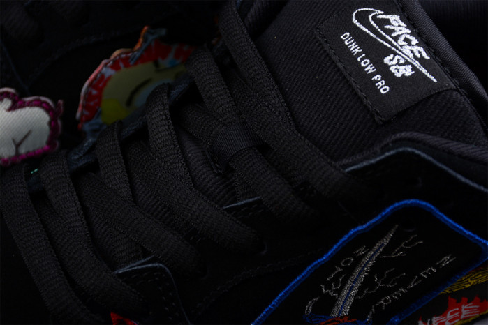 nike sb dunk low neckF**e dq4488-001
