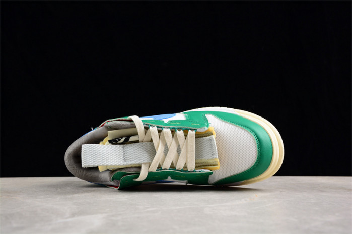 nike dunk low remastered unlock fj7067-116
