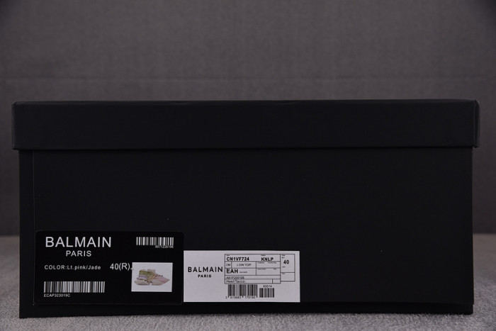 balmain unicorn 11