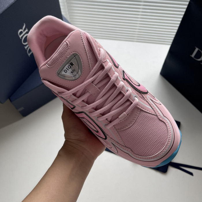 dio* sneakers b30 t0000-106