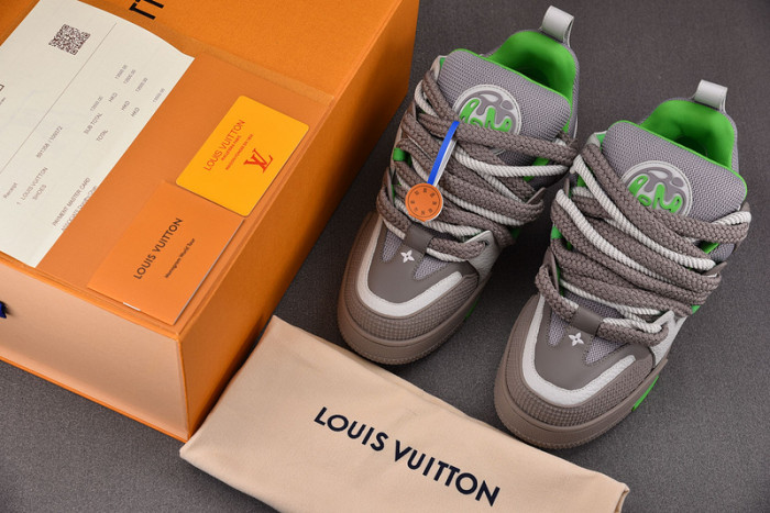 l&v snekaers l0000140