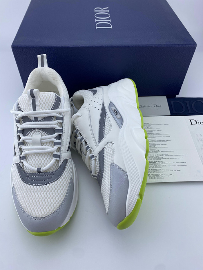 dio* sneakers b22 t0000-072