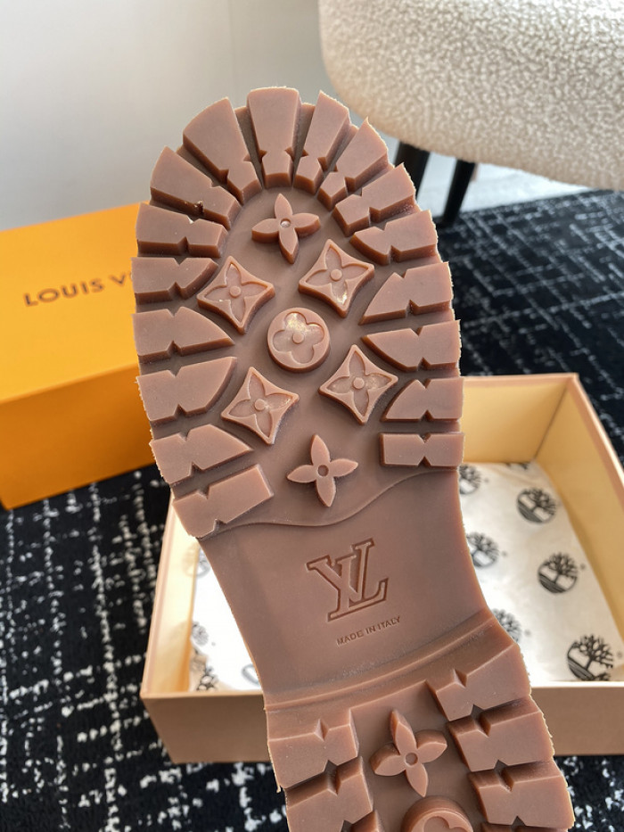 L&V snekaers L0000196