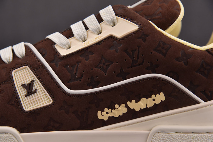 l&v snekaers l0000183