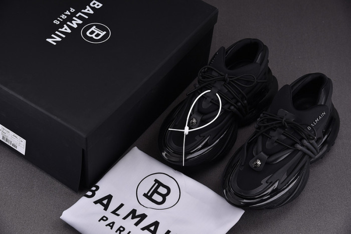 balmain unicorn 2