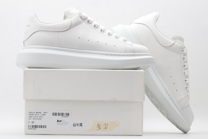 alexander mcq64