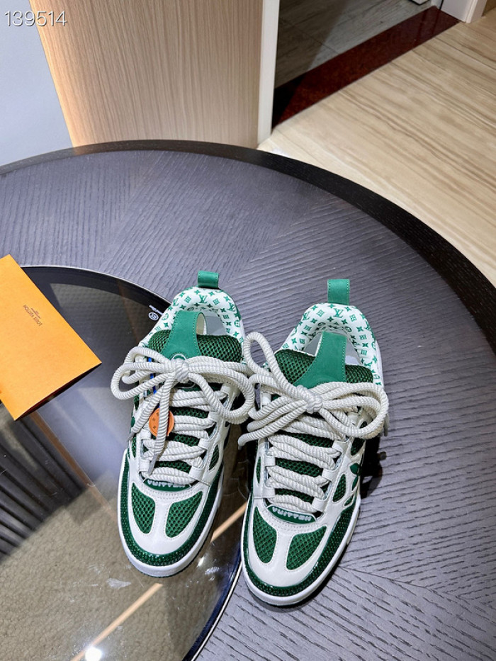 l&v snekaers l0000167