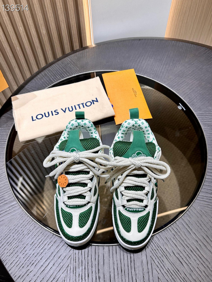 l&v snekaers l0000167