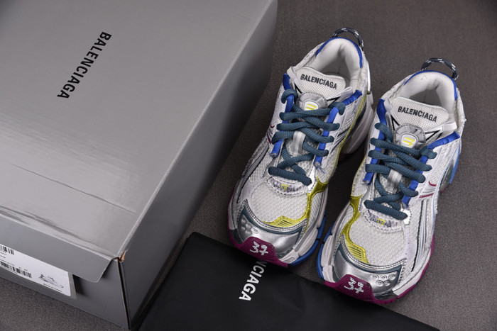 SNEAKER RUNNER 5000205