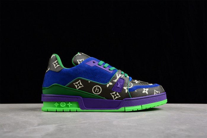 l&v snekaers l0000067