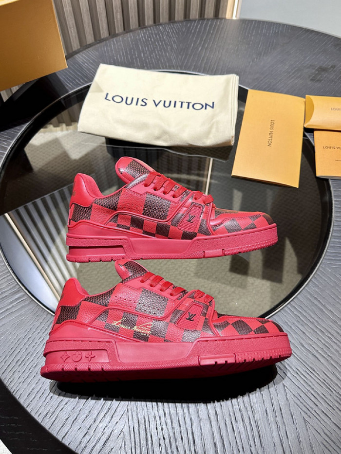 l&v snekaers l0000172