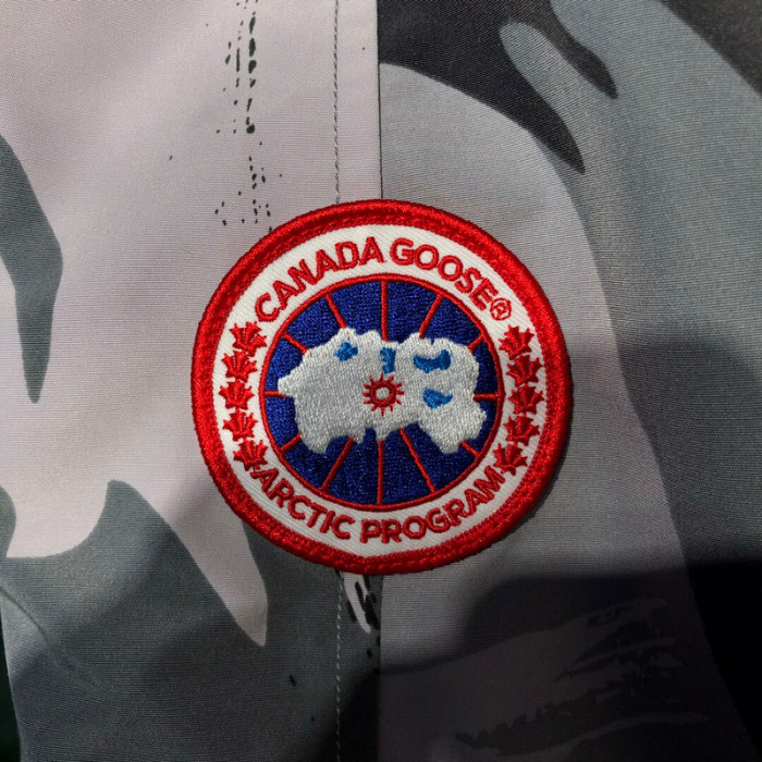 c*nada goose 40