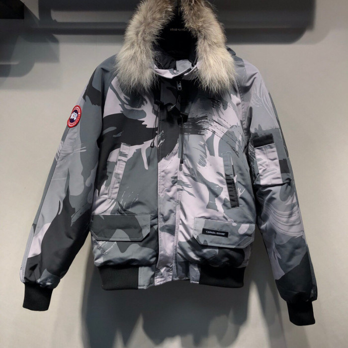 c*nada goose 40