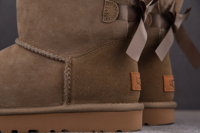 UGG BOOTS UGG000033