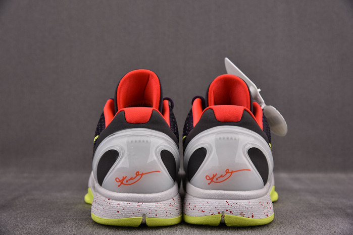 nike kobe 6 S*p*e chaos 446442-500