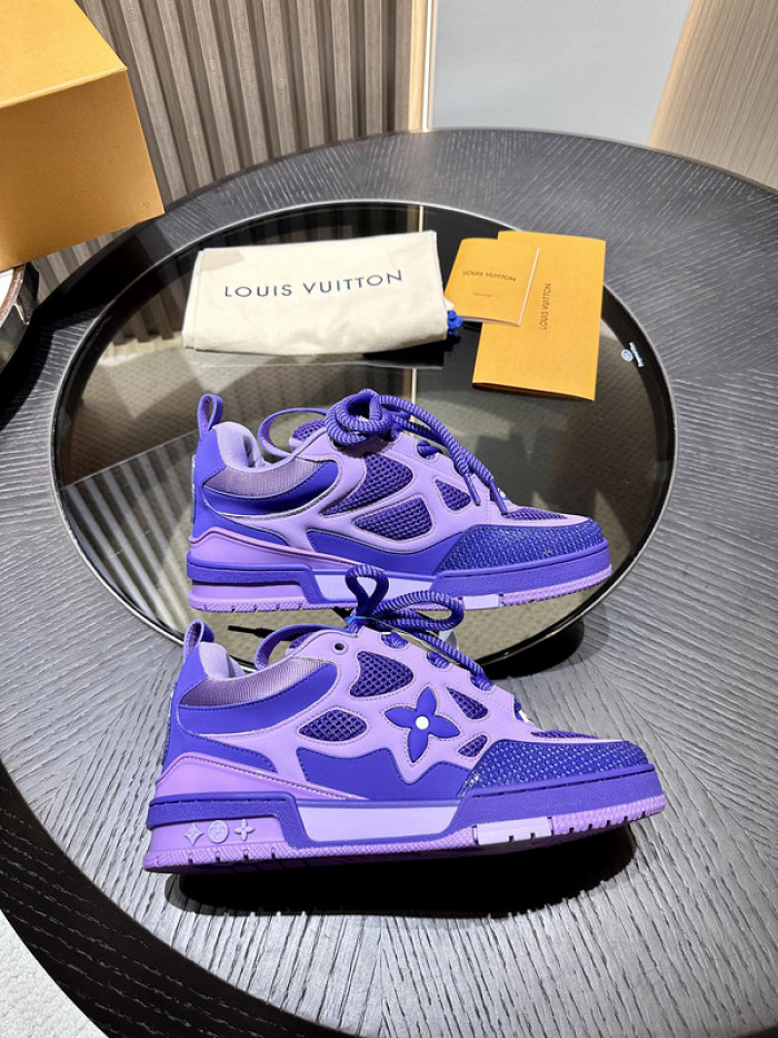 l&v snekaers l0000174