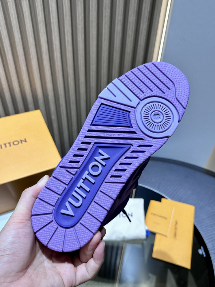 l&v snekaers l0000174