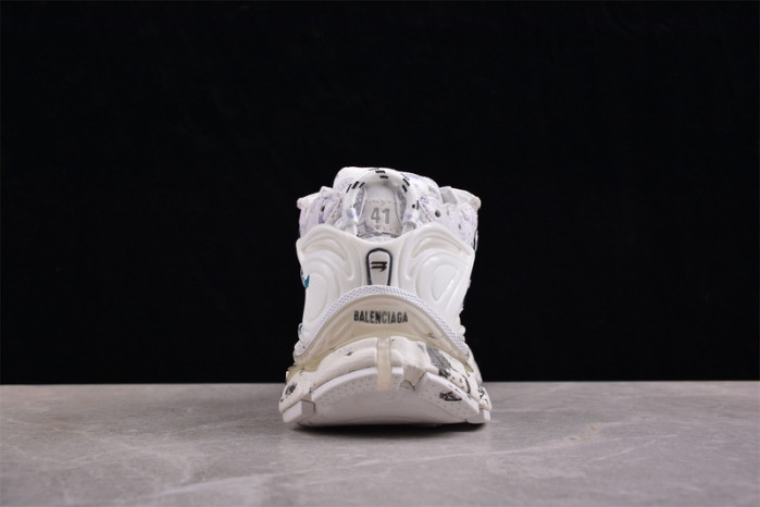sneaker runner 5000187