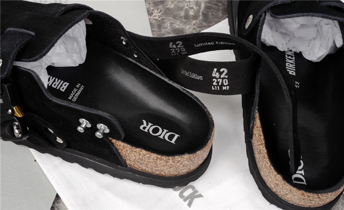 dio*r sandal 34