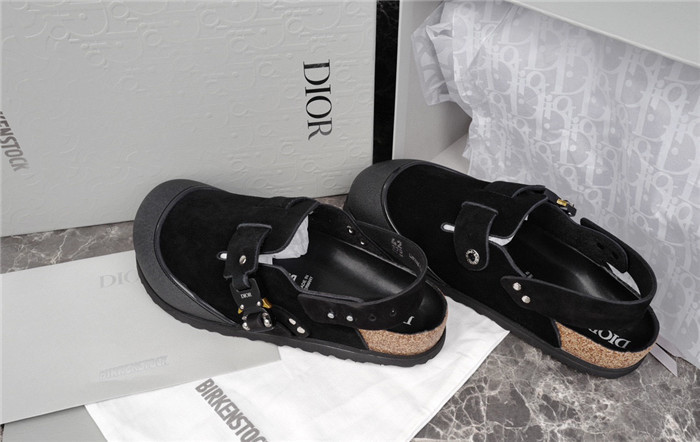 dio*r sandal 34