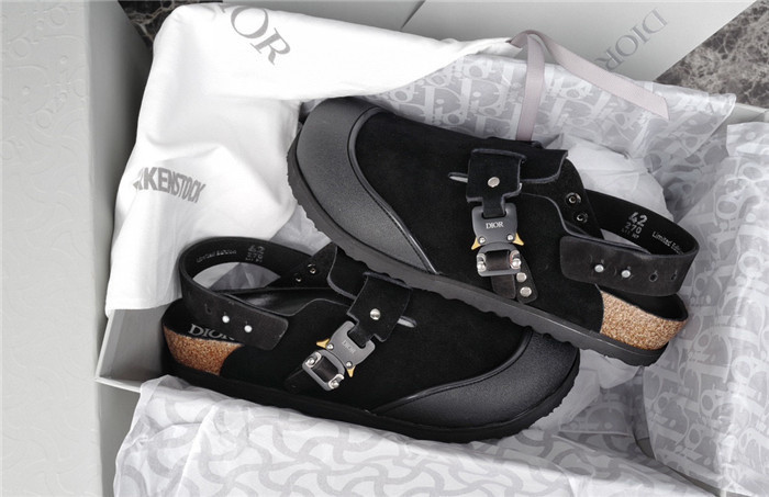 dio*r sandal 34