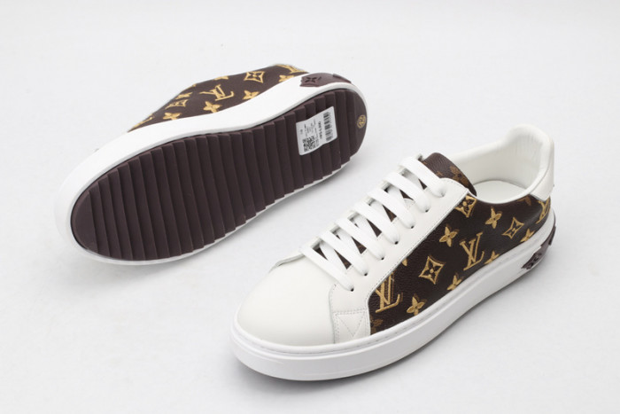 l&v snekaers l0000080