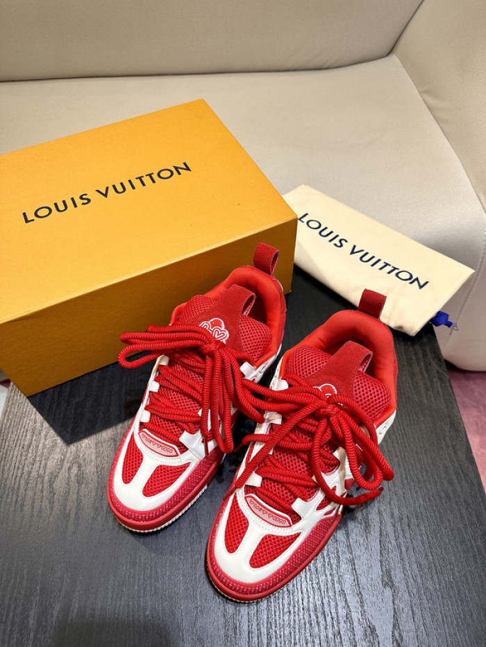 l&v snekaers l0000069