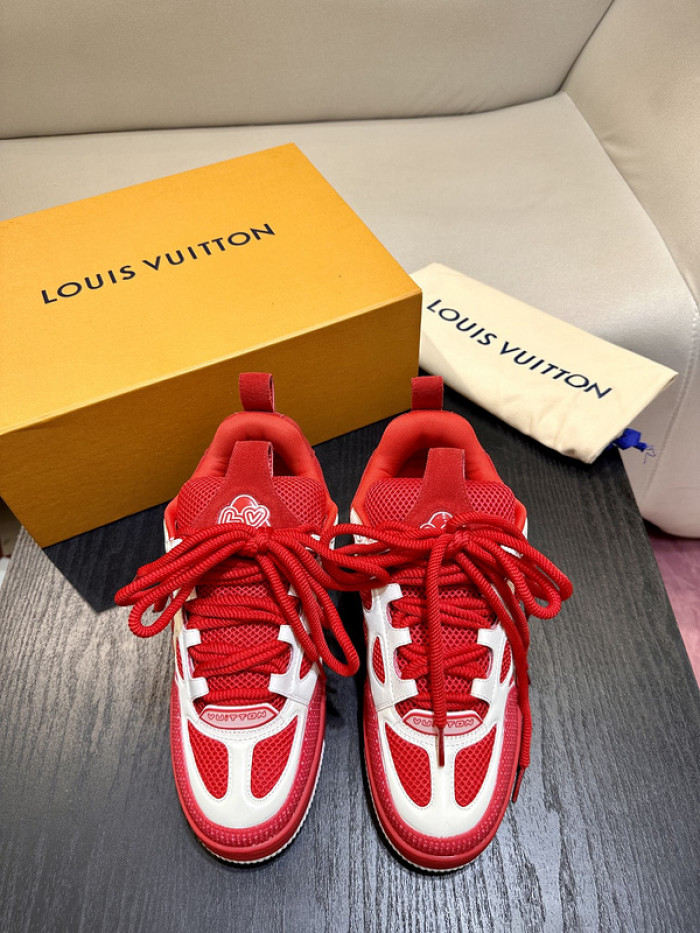 l&v snekaers l0000069