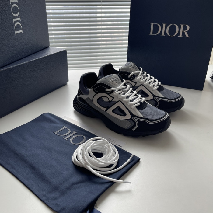 dio* sneakers b30 t0000-108