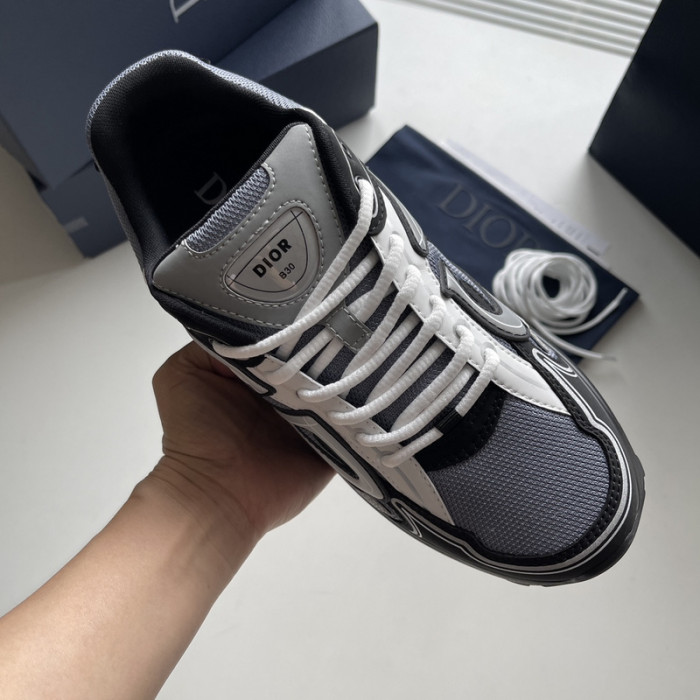 dio* sneakers b30 t0000-108