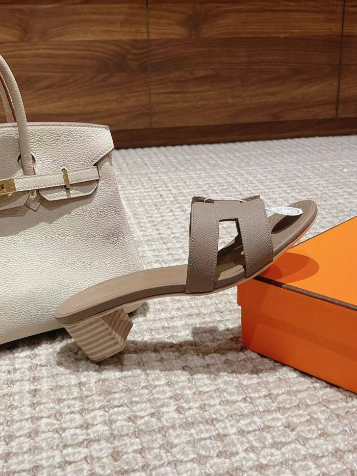Herme* Sandal47