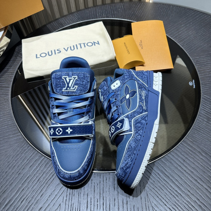 L&V snekaers L0000243