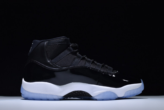 air jordan 11 retro "space jam 2016 release" mens 378037-003