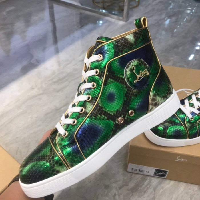 c&l sneakers cl000015
