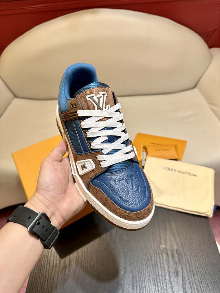 l&v snekaers l0000100