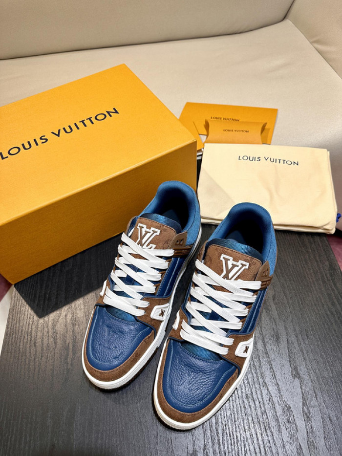 l&v snekaers l0000100