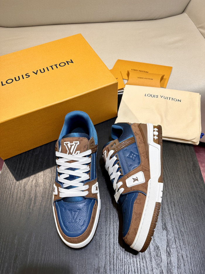 l&v snekaers l0000100
