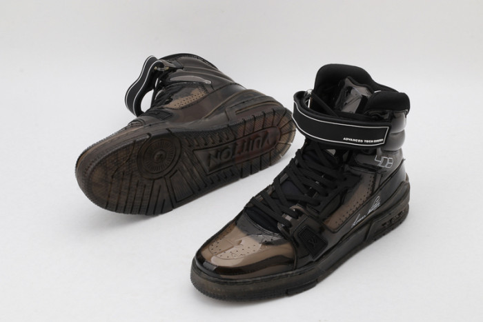 l&v snekaers l0000042