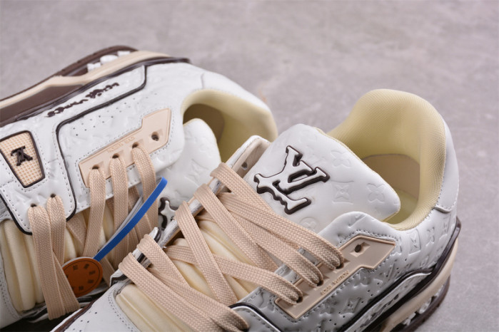 l&v snekaers l0000179