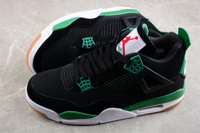 air jordan 4 nike sb x "sapphire" dr5415-030
