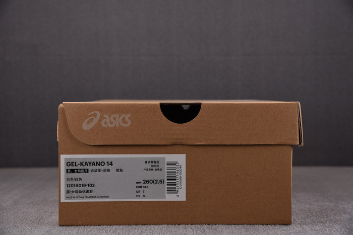 As*ic*s gel-kayano 14 1201a019-103