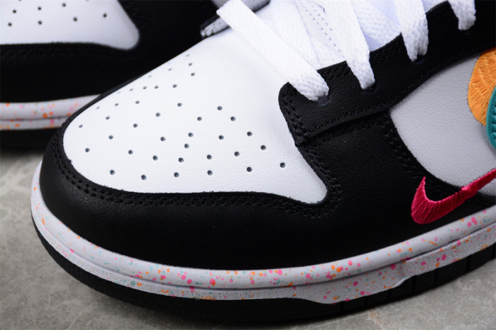 nike dunk low multi fd4623-131