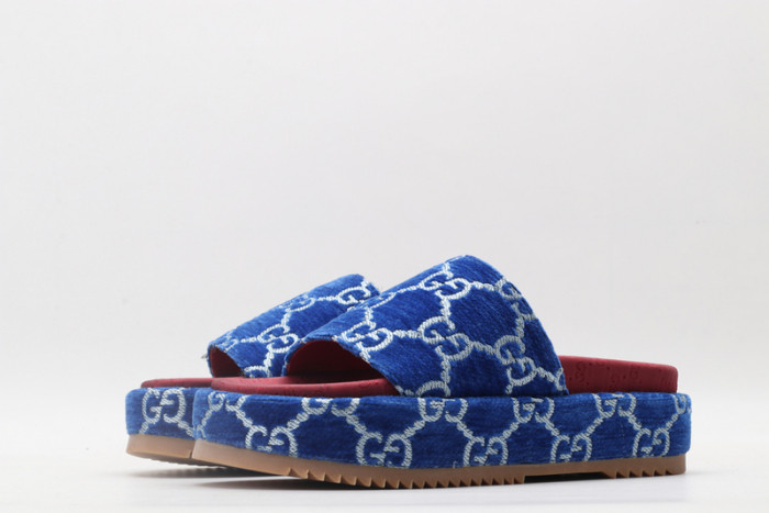 G*u*i* sandal81