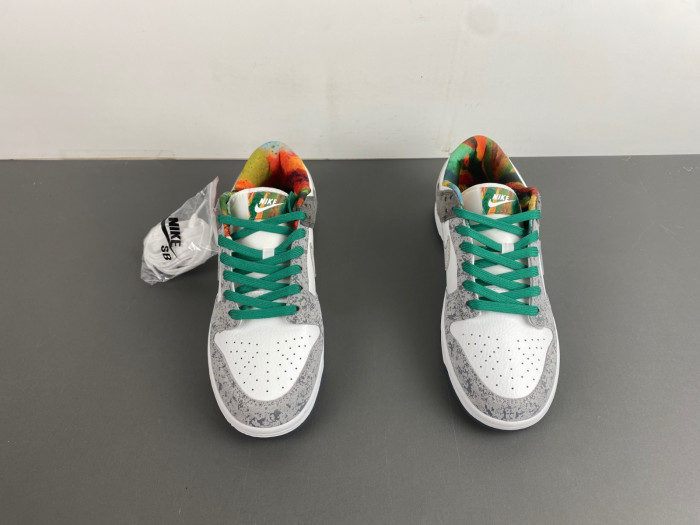 nike dunk low retro premium philly hf4840-068